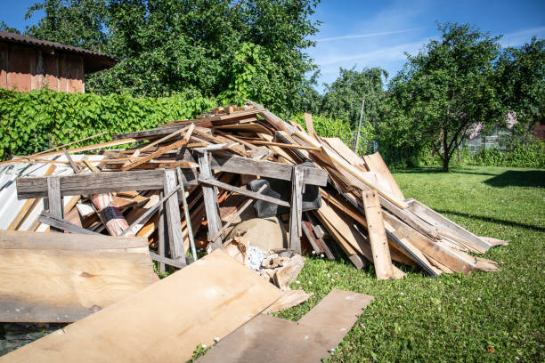 Best Estate Cleanout  in Osage, IA