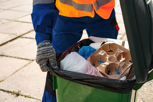 Best Retail Junk Removal  in Osage, IA