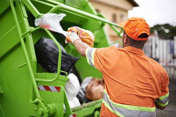 Best Garage Cleanout  in Osage, IA