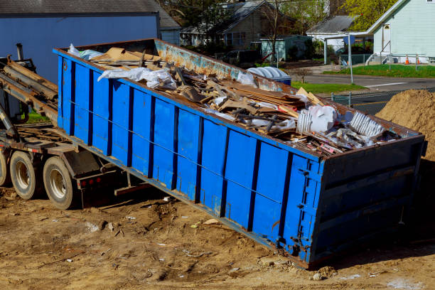 Best Hoarding Cleanup  in Osage, IA